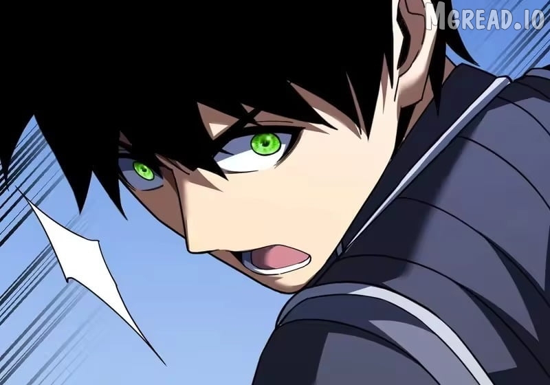 Lord of Destiny Wheel Chapter 225  - page 54